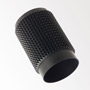 Иконка Delta Light 414 11 00 BP SPY PUNK SLEEVE, черный чистый, нет данных , декор, Delta Light, Бельгия