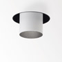 Иконка Delta Light 414 31 811 932 W SPY TRIMLESS 93033, белый, ADJUSTABLE 0° - 45° 355°; INCL.1 x LED WHITE 7,1-10,4W CRI>90 3000K max.1075lm; INCL.1 x REFLECTOR FL-33°; EXCL.LED POWER SUPPLY 350-500mA-DC; , CRI 90, Теплый белый (+3000K), 552 lm 12 W 46 lm W, встраиваемый в потолок светильник, Delta Light, Бельгия
