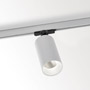 Иконка Delta Light 414 46 21 923 ADM ED1 W MAXISPY ON HP 92735 ADM DIM1, белый, 120-240V 50-60Hz , CRI 90, Галогенные Белый (+2700K), 2203 lm 28 W 79 lm W, накладной потолочный светильник, Delta Light, Бельгия