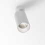 Иконка Delta Light 414 46 21 923 ED1 W MAXISPY ON 92735 DIM1, белый, 120-240V 50-60Hz, CRI 90, Галогенные Белый (+2700K), 2203 lm 28 W 79 lm W, накладной потолочный светильник, Delta Light, Бельгия