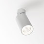 Иконка Delta Light 414 66 3083 W MAXISPY ON 95 HV 830, белый, 220-240V 50-60Hz, CRI 80, Теплый белый (+3000K), 2196 lm 33 W 57 lm W, накладной потолочный светильник, Delta Light, Бельгия