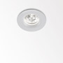 Иконка Delta Light 415 111 923 MMAT MINI REO 92740, золото матовый, NON ADJUSTABLE; INCL.1 x LED WHITE 6,4W CRI>90 2700K 587lm; INCL.1 x REFLECTOR WFL-40°; EXCL.LED POWER SUPPLY 350mA-DC; ON REQUEST : 4000K; , CRI 90, Галогенные Белый (+2700K), 513 lm 8 W 70 lm W, встраиваемый в потолок светильник, Delta Light, Бельгия