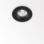 Иконка Delta Light 415 151 923 W MINI REO X 92740, белый, NON ADJUSTABLE; INCL.1 x LED WHITE 6,4W CRI>90 2700K 587lm; INCL.1 x REFLECTOR WFL-40°; EXCL.LED POWER SUPPLY 350mA-DC; ON REQUEST : 4000K; , CRI 90, Галогенные Белый (+2700K), 513 lm 8 W 70 lm W, встраиваемый в потолок светильник, Delta Light, Бельгия