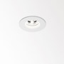 Иконка Delta Light 415 223 933 W RINGO LED 93040, белый, NON ADJUSTABLE; INCL.1 x LED WHITE 6,4W CRI>90 3000K 587lm; INCL.1 x REFLECTOR WFL-40°; EXCL.LED POWER SUPPLY 350mA-DC; , CRI 90, Теплый белый (+3000K), 491 lm 8 W 67 lm W, встраиваемый в потолок светильник, Delta Light, Бельгия