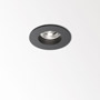 Иконка Delta Light 415 225 923 W RINGO LED IP 92740, белый, NON ADJUSTABLE; INCL.1 x LED WHITE 6,4W CRI>90 2700K 587lm; INCL.1 x REFLECTOR WFL-40°; EXCL.LED POWER SUPPLY 350mA-DC; , CRI 90, Галогенные Белый (+2700K), 491 lm 8 W 67 lm W, встраиваемый в потолок светильник, Delta Light, Бельгия