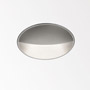 Иконка Delta Light 415 362 930 SG SNEAK-R TRIMLESS 930, серебряный серый цвет, NON ADJUSTABLE; INCL.1 x LED WHITE 11,7W CRI>90 3000K 1467lm; EXCL.LED POWER SUPPLY 350mA-DC; , CRI 90, Теплый белый (+3000K), 894 lm 14 W 66 lm W, встраиваемый в потолок светильник, Delta Light, Бельгия