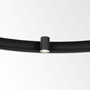Иконка Delta Light 418 161 832 MDL B SUPERLOOP-FIX 40 83020 MDL, черный, 48V-DC, CRI 80, Теплый белый (+3000K), 328 lm 5 W 70 lm W, подвесной потолочный светильник, Delta Light, Бельгия