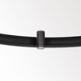 Иконка Delta Light 418 162 822 MDL B SUPERLOOP-FIX 40 DOWN-UP 82720 MDL, черный, 48V-DC, CRI 80, Галогенные Белый (+2700K), 487 lm 7 W 68 lm W, подвесной потолочный светильник, Delta Light, Бельгия