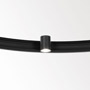 Иконка Delta Light 418 263 923 MDL B SUPERLOOP-FIX 45 92740 MDL, черный, 48V-DC, CRI 90, Галогенные Белый (+2700K), 623 lm 10 W 67 lm W, подвесной потолочный светильник, Delta Light, Бельгия