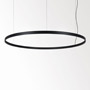 Иконка Delta Light 418 481 17 FBR SUPERLOOP HC 170 MDL, фламандская бронза, INCL.3 x CABLE SUSPENSION SINGLE AUTO. 3.0m; INCL.1 x CABLE 2 x 0.75mm²; , подвесной потолочный светильник, Delta Light, Бельгия
