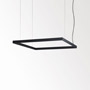Иконка Delta Light 418 482 109 B SUPERLOOP S HC 109 MDL, черный, INCL.4 x CABLE SUSPENSION SINGLE AUTO. 3.0m; INCL.1 x CABLE 2 x 0.75mm²; , подвесной потолочный светильник, Delta Light, Бельгия