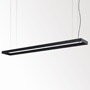 Иконка Delta Light 418 482 211 B SUPERLOOP S HC 211 MDL, черный, INCL.4 x CABLE SUSPENSION SINGLE AUTO. 3.0m; INCL.1 x CABLE 2 x 0.75mm²; , подвесной потолочный светильник, Delta Light, Бельгия