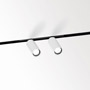 Иконка Delta Light 421 112 812 921 MDL W M20 M26 - MICROSPY 272 92724 MDL, белый, 48V-DC , Модуль магнитного профиля, Delta Light, Бельгия