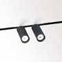 Иконка Delta Light 421 122 812 931 MDL W M20 M26 - MICROSPY 392 93024 MDL, белый, 48V-DC , Модуль магнитного профиля, Delta Light, Бельгия