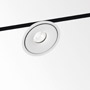 Иконка Delta Light 421 512 811 932 MDL W M20 M26 - TWEETER 93033 MDL, белый, 48V-DC , Модуль магнитного профиля, Delta Light, Бельгия