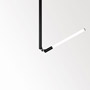 Иконка Delta Light 422 112 93 ED1 B XY180 S121 DIM1, черный, 220-240V 0 50-60Hz, CRI 90, Теплый белый (+3000K), 874 lm 10 W 85 lm W, накладной потолочный светильник, Delta Light, Бельгия