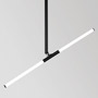 Иконка Delta Light 422 121 93 ED1 B XY180 S82 DIM1, черный, 220-240V 0 50-60Hz, CRI 90, Теплый белый (+3000K), 1748 lm 20 W 85 lm W, накладной потолочный светильник, Delta Light, Бельгия