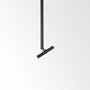 Иконка Delta Light 422 131 83 B XY180 S80 MINI, черный, 220-240V 0 50-60Hz, CRI 80, Теплый белый (+3000K), 356 lm 5 W 75 lm W, накладной потолочный светильник, Delta Light, Бельгия