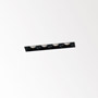 Иконка Delta Light 424 512 04 923 MMAT DOT.COM M4 TRIMLESS 92749, золото матовый, INCL.4 x LED WHITE 1,4W CRI>90 2700K 153lm; INCL.4 x REFLECTOR WFL-51°; EXCL.LED POWER SUPPLY 500mA-DC; , CRI 90, Галогенные Белый (+2700K), 440 lm 6 W 68 lm W, встраиваемый в потолок светильник, Delta Light, Бельгия