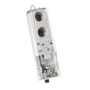 Иконка Delta Light 431 99 01 POLESANO FUSE BOX, , Suitable for 2x E27 Fuse (DII) - not included; Number of terminals : 3x phase, zero, Earth; Max. wire cross section : 2x 10mm² or 3x 6mm²; , соединительные детали, Delta Light, Бельгия