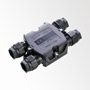 Иконка Delta Light 431 99 02 IP54 JUNCTION BOX, , CABLE Ø 7-14 mm; , соединительная деталь, Delta Light, Бельгия