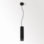 Иконка Delta Light 471 322 00 GC PUNK 622 C Hi, золотое шампанское, GU10 100-240V 50-60Hz, подвесной потолочный светильник, Delta Light, Бельгия