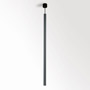 Иконка Delta Light 472 123 811 921 BBR HEDRA 393 C 92724, черная бронза, 220-240V 50-60Hz, CRI 90, Галогенные Белый (+2700K), 500 lm 8 W 61 lm W, подвесной потолочный светильник, Delta Light, Бельгия