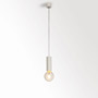 Иконка Delta Light 472 221 01 BBR HEDRA 451 C E27, черная бронза, E27Ls 100-240V 50-60Hz, подвесной потолочный светильник, Delta Light, Бельгия