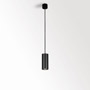 Иконка Delta Light 472 321 00 BBR HEDRA 621 C Hi, черная бронза, GU10 100-240V 50-60Hz, подвесной потолочный светильник, Delta Light, Бельгия