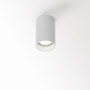 Иконка Delta Light 472 331 00 BBR HEDRA 62 ON Hi, черная бронза, GU10 100-240V 50-60Hz, накладной потолочный светильник, Delta Light, Бельгия
