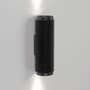 Иконка Delta Light 472 361 00 BP ORBIT PUNK Hi, черный чистый, GU10 100-240V 50-60Hz, накладной настенный светильник, Delta Light, Бельгия