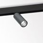 Иконка Delta Light 473 251 821 MDL BBR M20 M26 - HEDRA 82715 MDL, черная бронза, 48V-DC , Модуль магнитного профиля, Delta Light, Бельгия