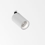 Иконка Delta Light JAC 241 923 MDL W MIDISPY JAC 92740 MDL, белый, 48V-DC, CRI 90, Галогенные Белый (+2700K), 628 lm 11 W 57 lm W, накладной потолочный светильник, Delta Light, Бельгия