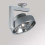 Иконка Delta Light JAC 63 00 W CREDO 111 JAC, белый, G53 12V EXCL.TRANSFO, накладной потолочный светильник, Delta Light, Бельгия