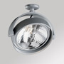 Иконка Delta Light JAC 73 00 W RAND 111 JAC, белый, G53 12V EXCL.TRANSFO, накладной потолочный светильник, Delta Light, Бельгия