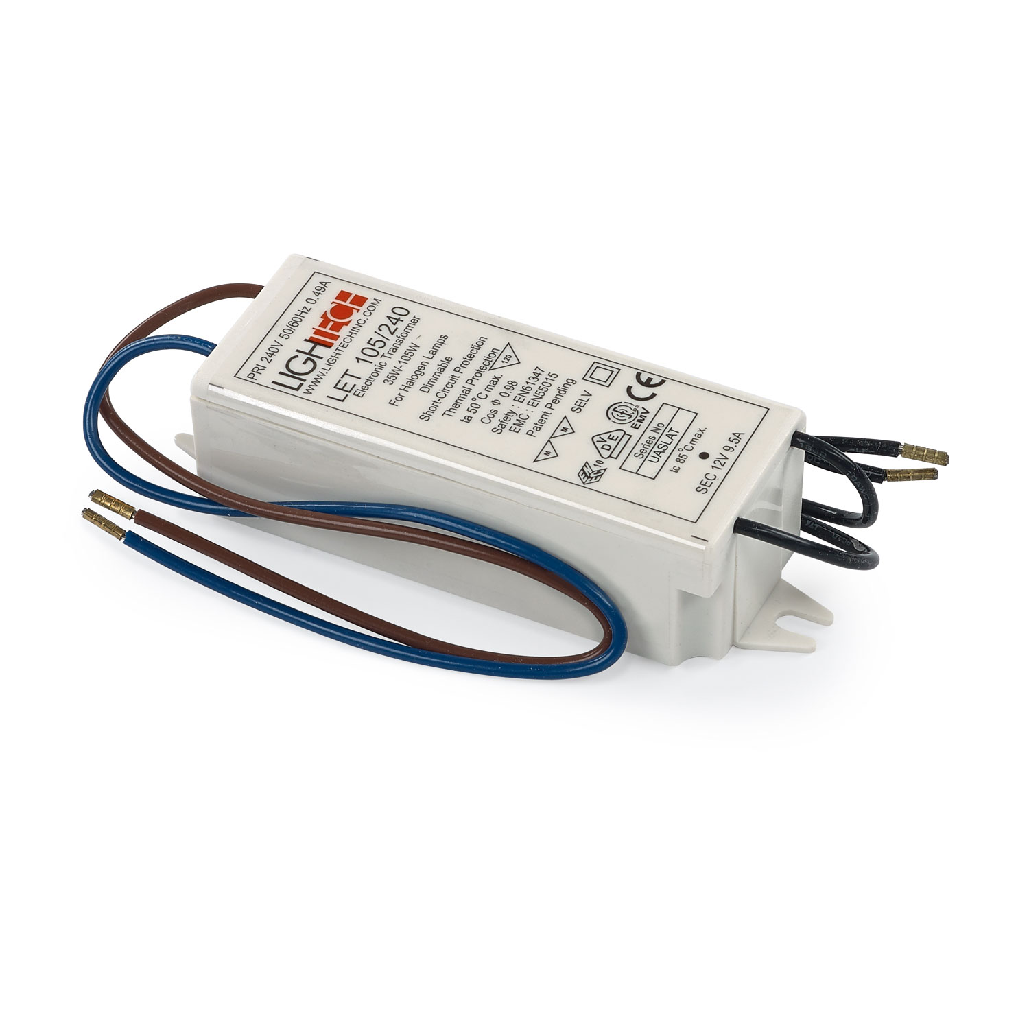 Delta Light 200 47 10 TRANSFO 100W IP67, , 220-240V 50-60Hz, ПРА, балласты и трансформаторы, Delta Light, Бельгия Delta Light 200 47 10 TRANSFO 100W IP67, , 220-240V 50-60Hz, ПРА, балласты и трансформаторы, Delta Light, Бельгия