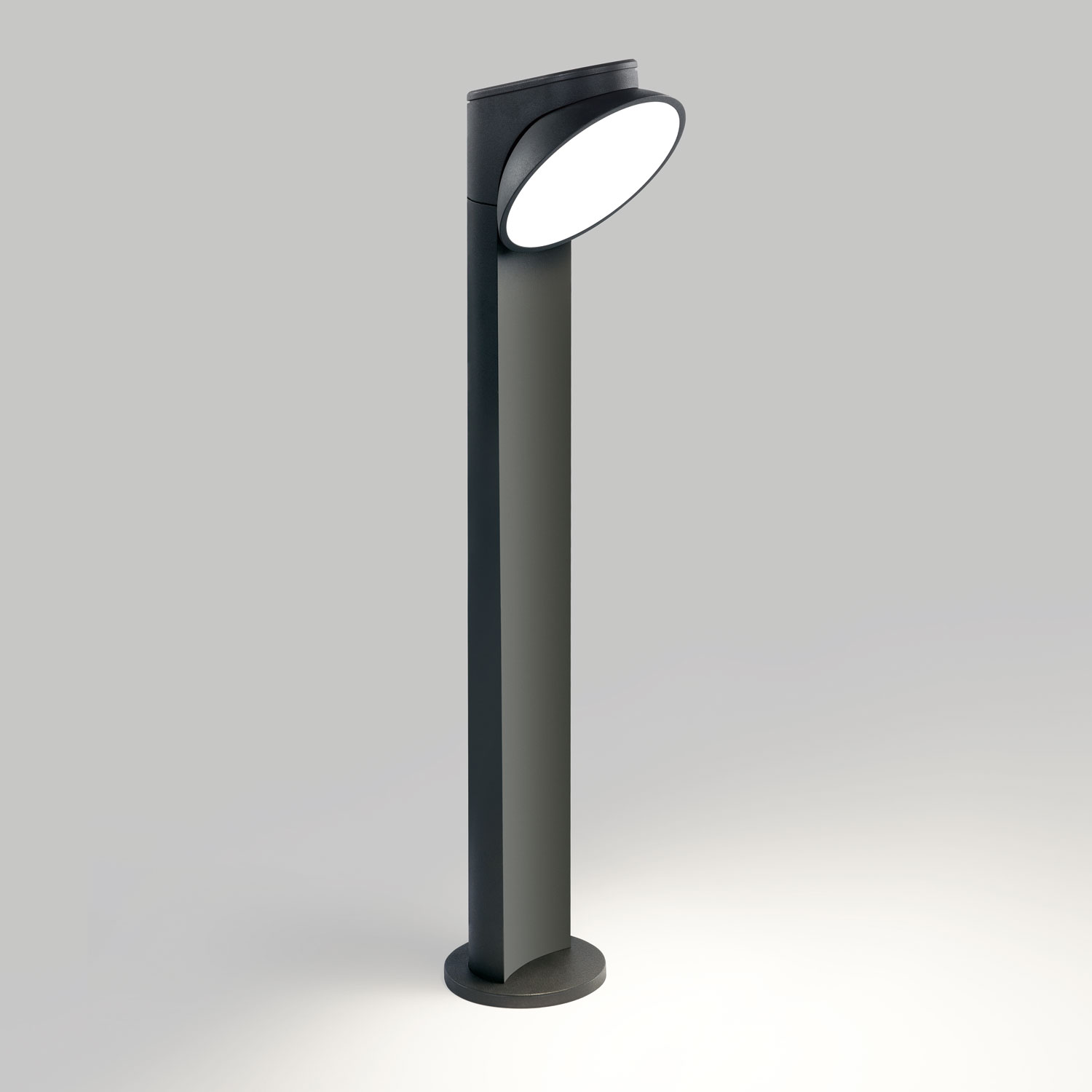 Delta Light 206 46 811 930 N TWEETER X P 60 930, dark grey, 120-240V 50-60Hz, CRI 90, Теплый белый (+3000K), 439 lm 8 W 54 lm W, напольный светильник, Delta Light, Бельгия Delta Light 206 46 811 930 N TWEETER X P 60 930, dark grey, 120-240V 50-60Hz, CRI 90, Теплый белый (+3000K), 439 lm 8 W 54 lm W, напольный светильник, Delta Light, Бельгия