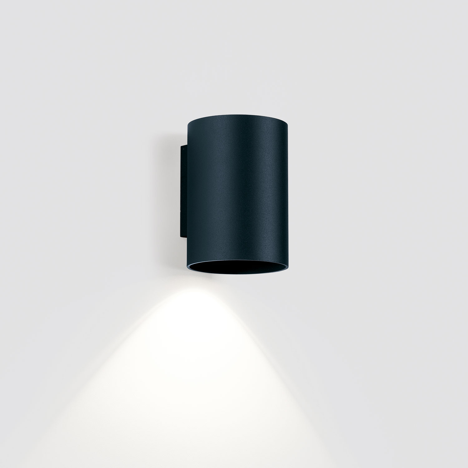 Delta Light 279 61 811 930 N ULTRA X LED 930, dark grey, 100-240V 50-60Hz, CRI 90, Теплый белый (+3000K), 722 lm 8 W 88 lm W, накладной настенный светильник, Delta Light, Бельгия Delta Light 279 61 811 930 N ULTRA X LED 930, dark grey, 100-240V 50-60Hz, CRI 90, Теплый белый (+3000K), 722 lm 8 W 88 lm W, накладной настенный светильник, Delta Light, Бельгия