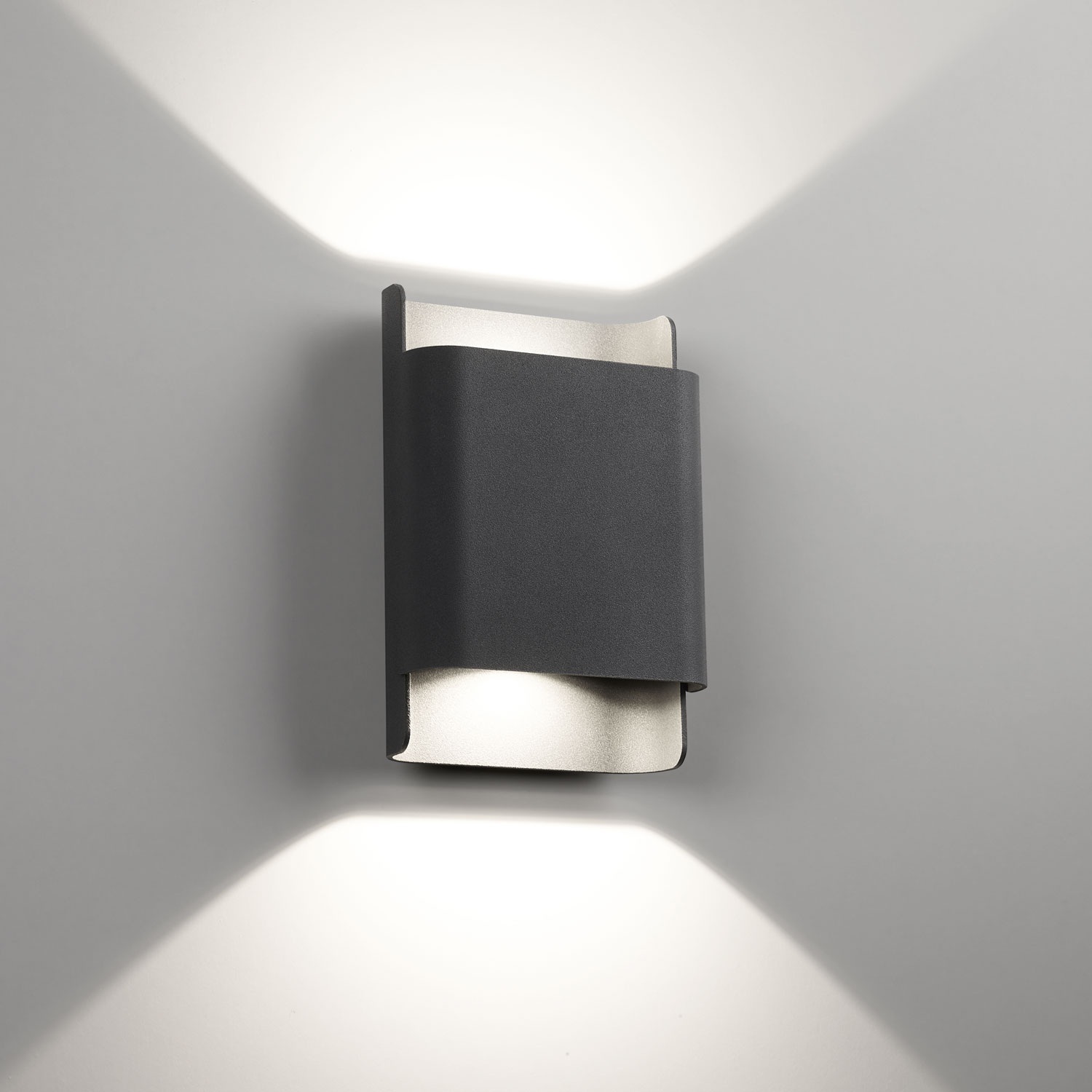 Delta Light 275 14 812 930 N WANT-IT S X 930, dark grey, 110-240V 50-60Hz, CRI 90, Теплый белый (+3000K), 924 lm 11 W 86 lm W, накладной настенный светильник, Delta Light, Бельгия Delta Light 275 14 812 930 N WANT-IT S X 930, dark grey, 110-240V 50-60Hz, CRI 90, Теплый белый (+3000K), 924 lm 11 W 86 lm W, накладной настенный светильник, Delta Light, Бельгия