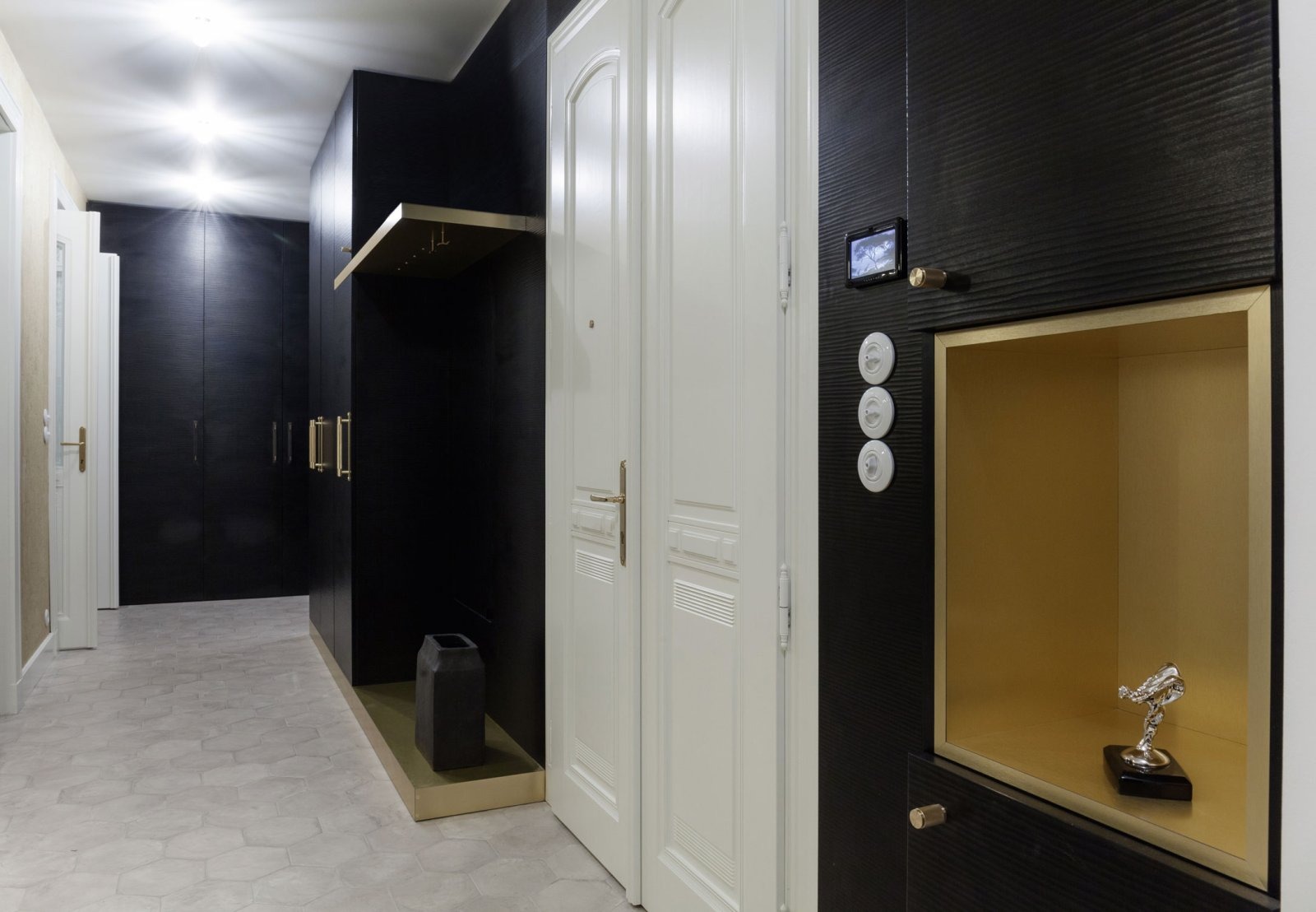 Светильник TWENTY-7 TRIMLESS Delta Light TWENTY-7 TRIMLESS 9