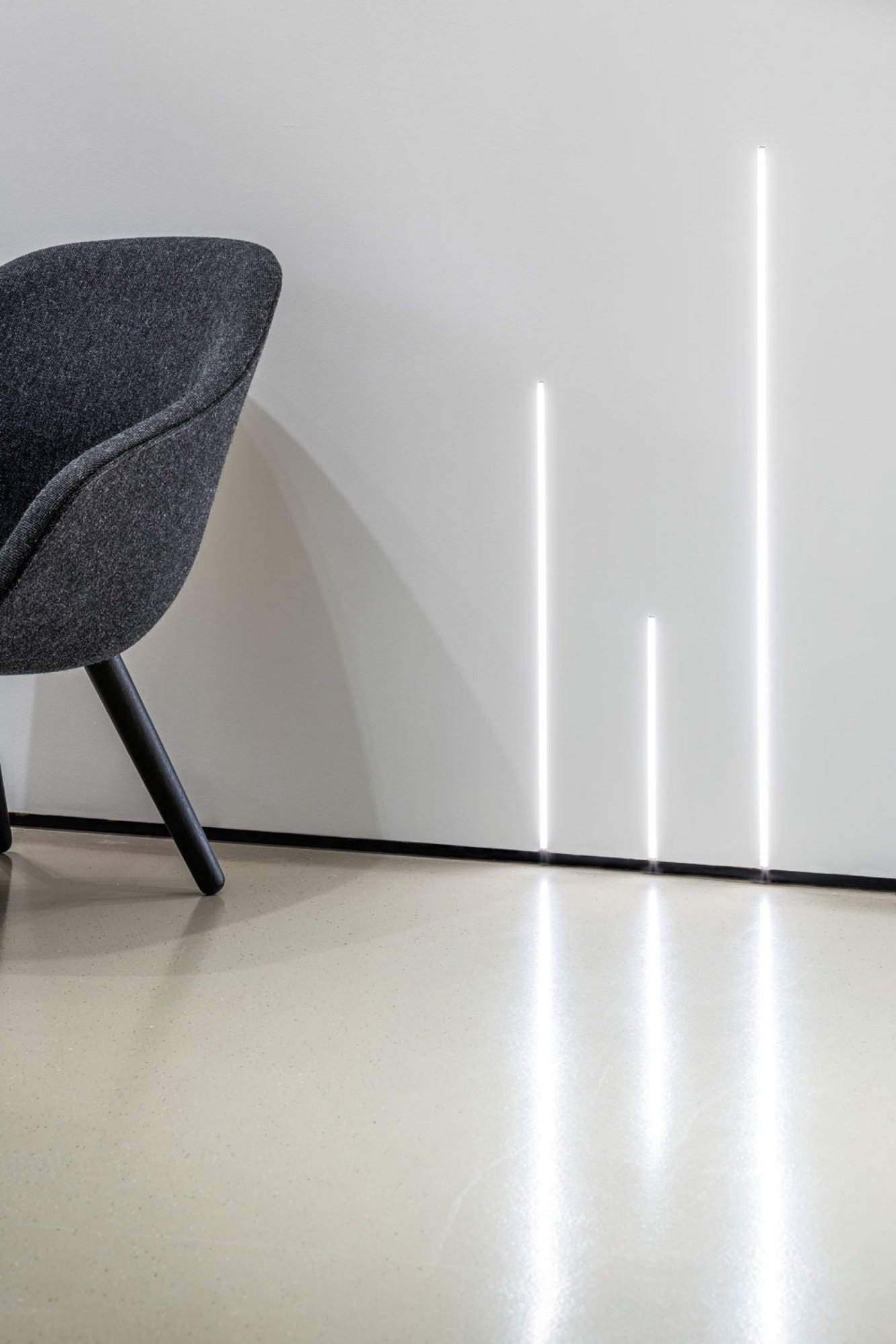 TGL-LEDLINE - PROFILE B черный Delta Light светильник 4