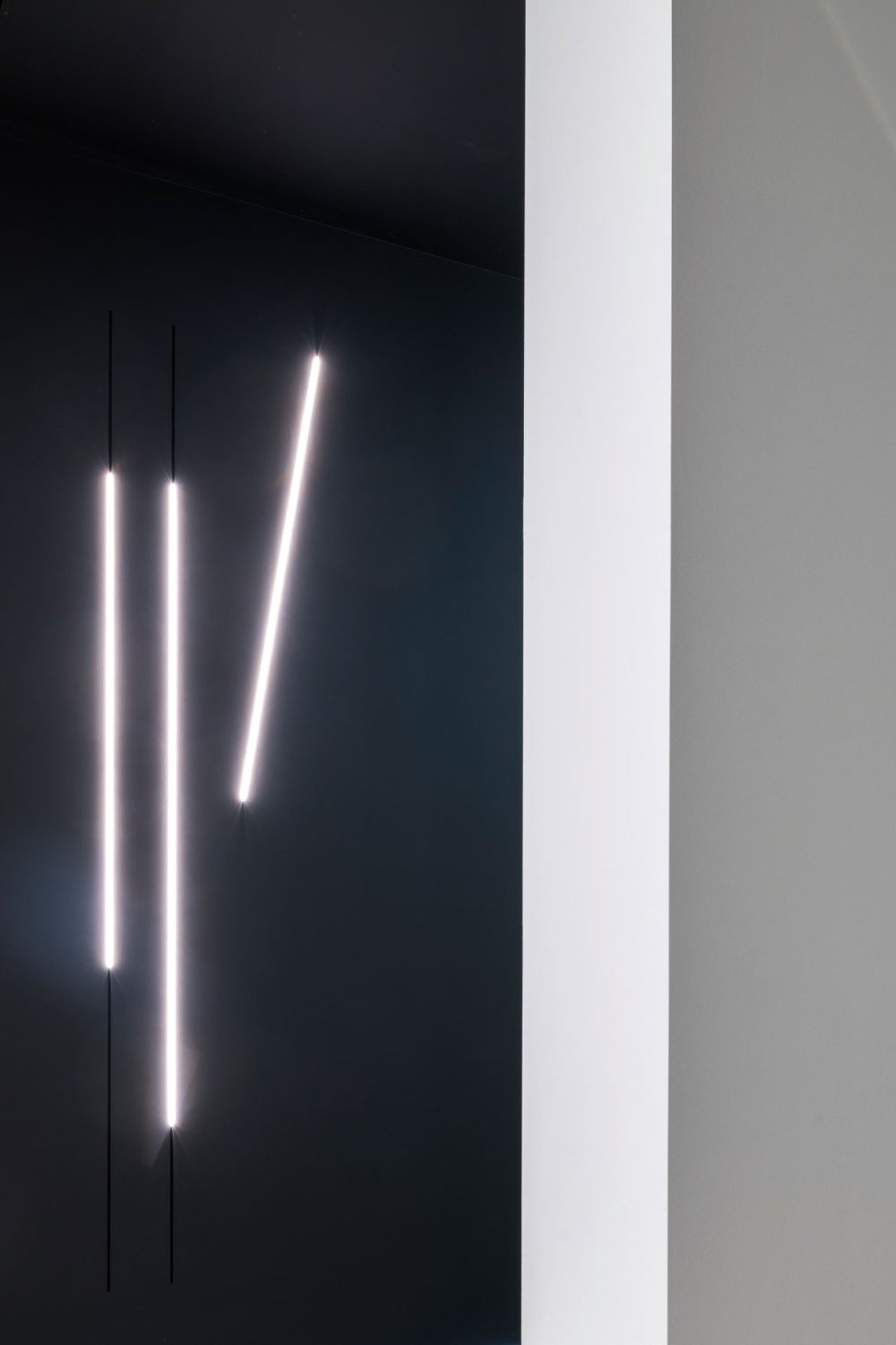 TGL-LEDLINE - PROFILE B черный Delta Light светильник 5
