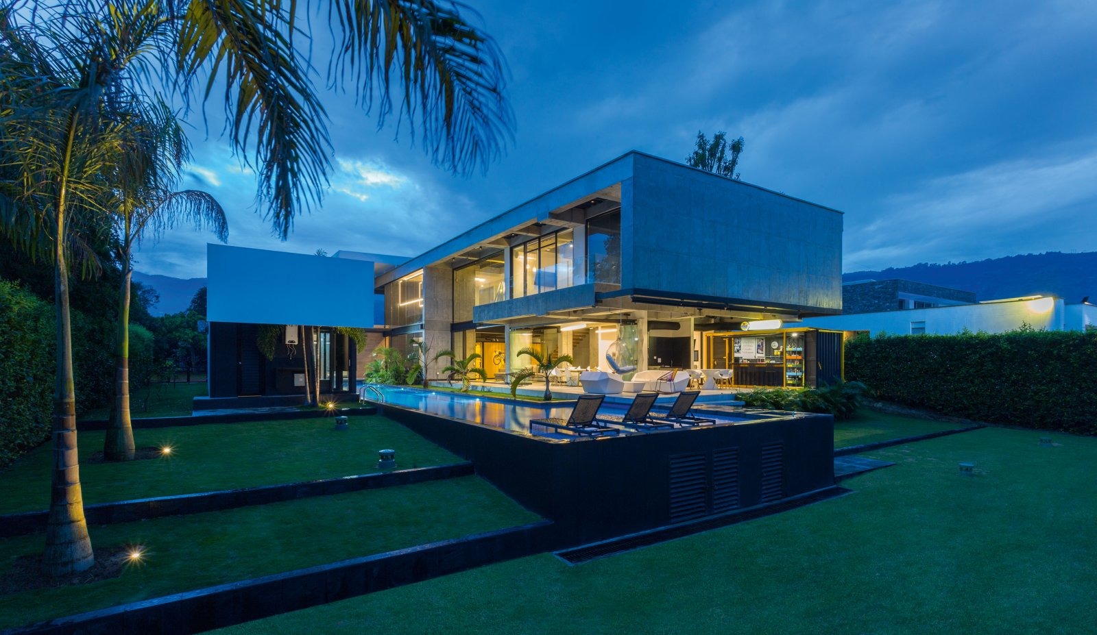 LOGIC 60 R SP 3006 встраиваемый в пол светильник Delta Light 8