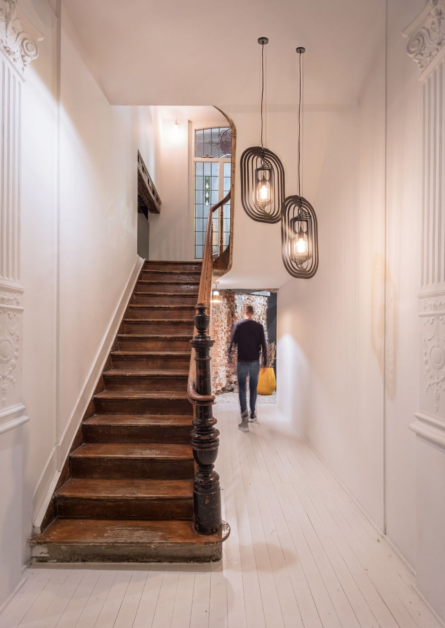 SOIREE SC 4075 E27 FG фламандское золото Delta Light подвесной светильник 4