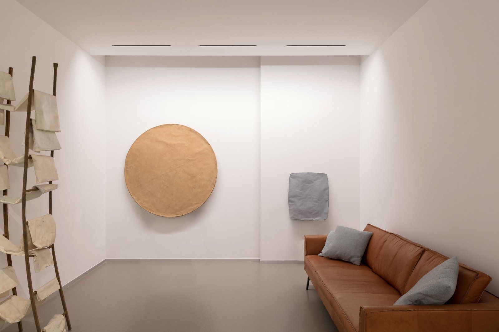 M - DOT.COM WALLWASH 02 927 HO DIM5 B черный Delta Light светильник 4