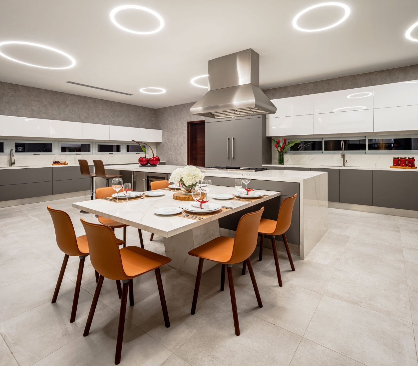 SUPER-OH! 70 SBL TRIMLESS 930 DIM1 Delta Light Встраиваемый в потолок светильник 7
