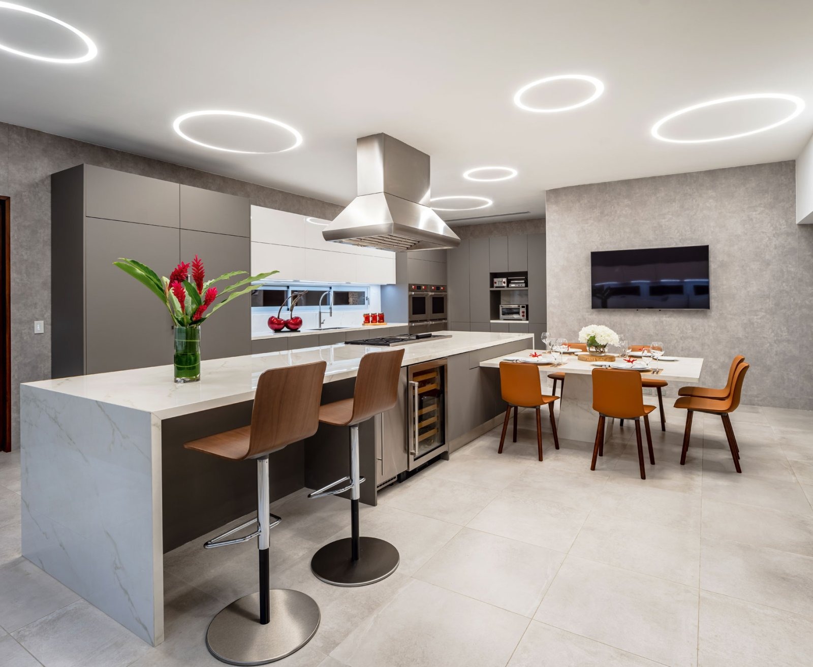 SUPER-OH! 70 SBL TRIMLESS 930 DIM1 Delta Light Встраиваемый в потолок светильник 9