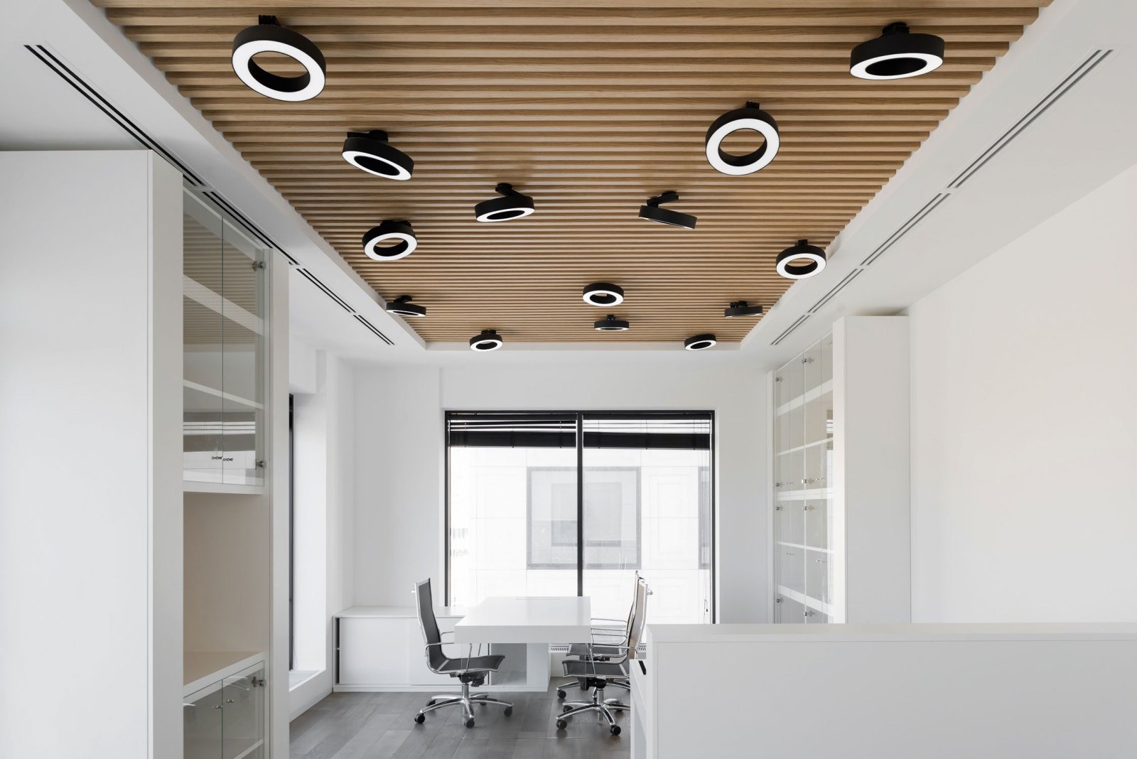 Светильник SUPER-OH XS PIVOT Delta Light SUPER-OH! XS PIVOT 25 DIM 5