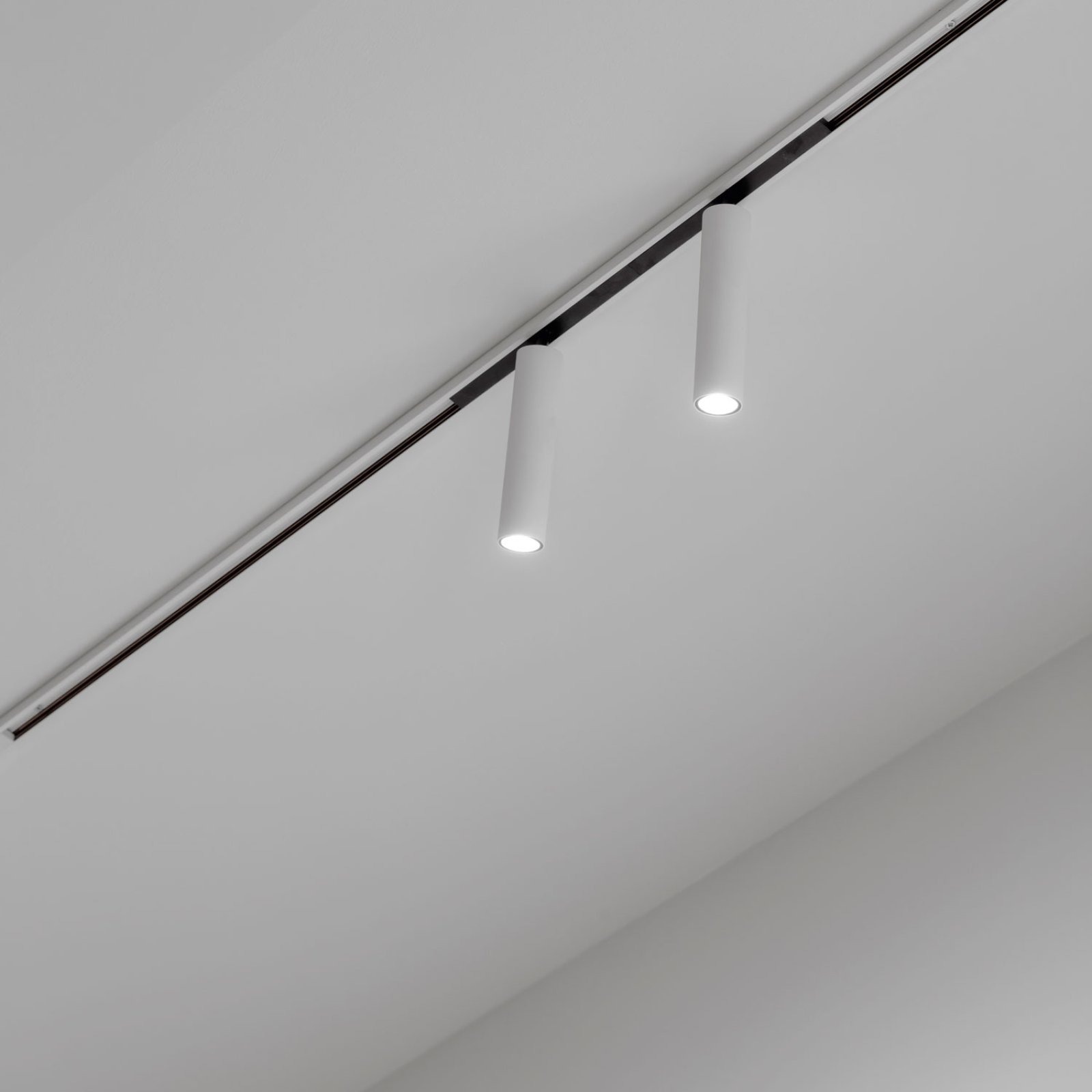 SL19 - PROFILE 2m W белый Delta Light ILP 10