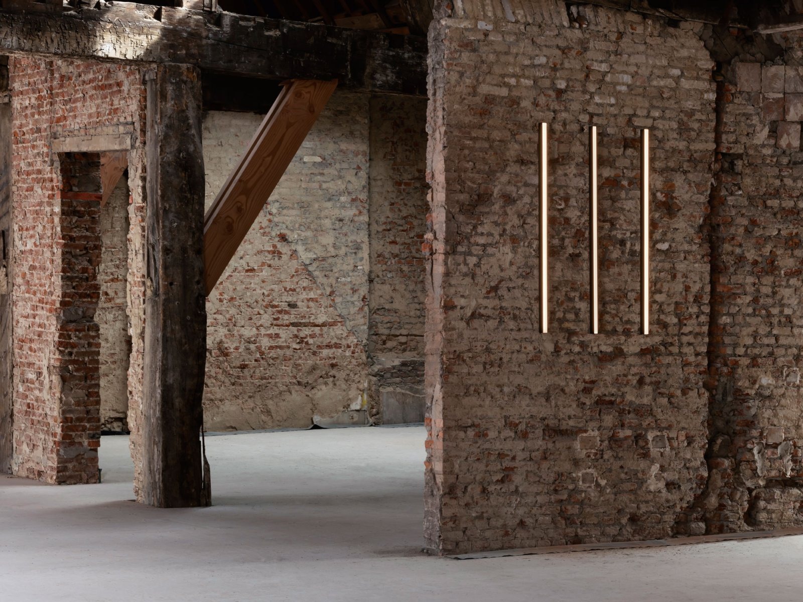 FTL35 F HE - PROFILE B черный Delta Light линейный светильник 10